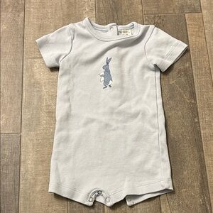 Kate Quinn Limited Peter Rabbit Romper